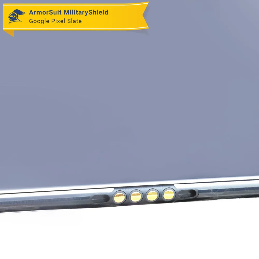 Google Pixel Slate Screen Protector   Full Body Skin Protector