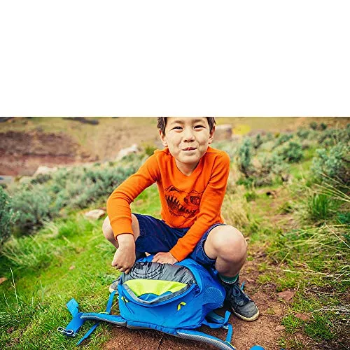 Gregory Mountain Products Icarus 30 Liter Kid's Hiking Backpack