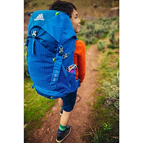 Gregory Mountain Products Icarus 30 Liter Kid's Hiking Backpack