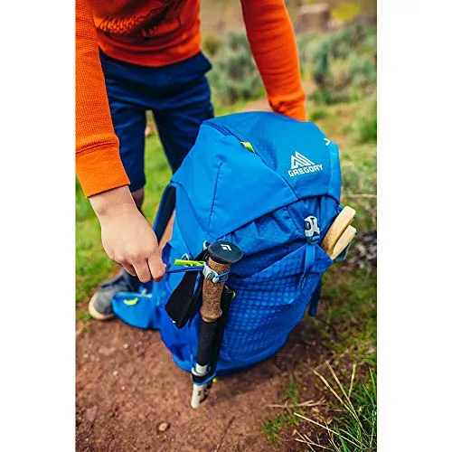 Gregory Mountain Products Icarus 30 Liter Kid's Hiking Backpack