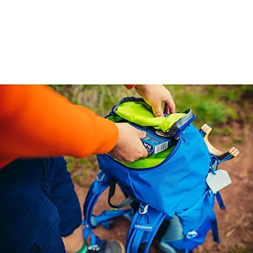 Gregory Mountain Products Icarus 30 Liter Kid's Hiking Backpack