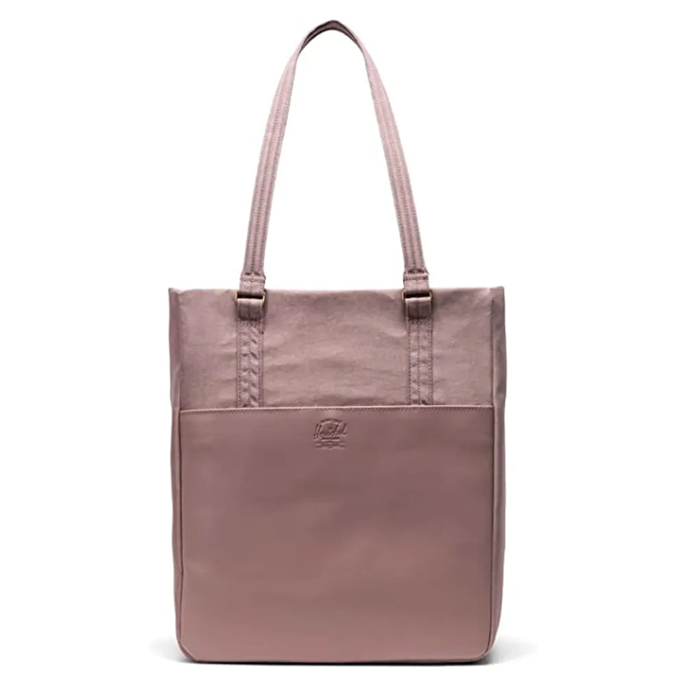 Herschel Women's Ash Rose One Size Large Orion Tote Bag - 11009-04446-OS