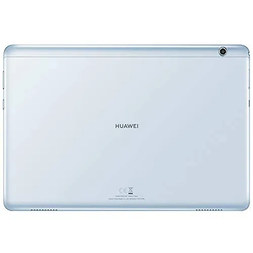 HUAWEI Tablet 10.1 inches IPS (Mist Blue) - Kirin 659, 3 GB RAM, 32 GB SSD