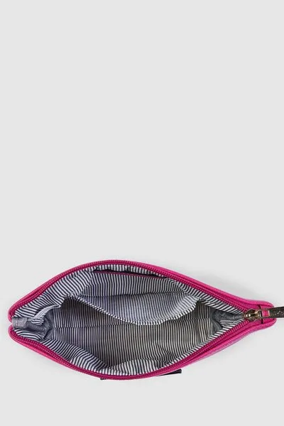 IGGY CASE FUSCHIA