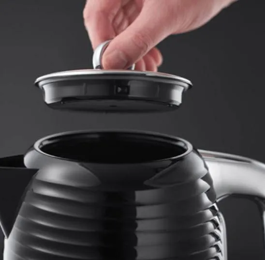 Inspire Kettle - Black