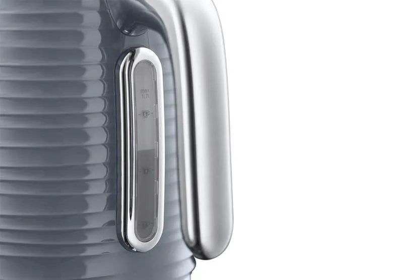 Inspire Kettle - Grey