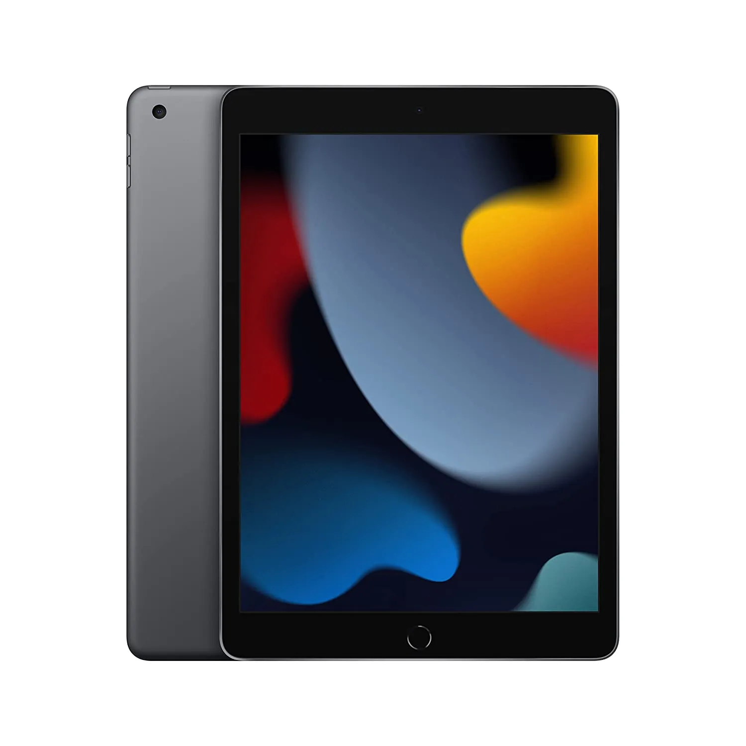 iPad 9th
