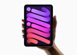 iPad Mini 6