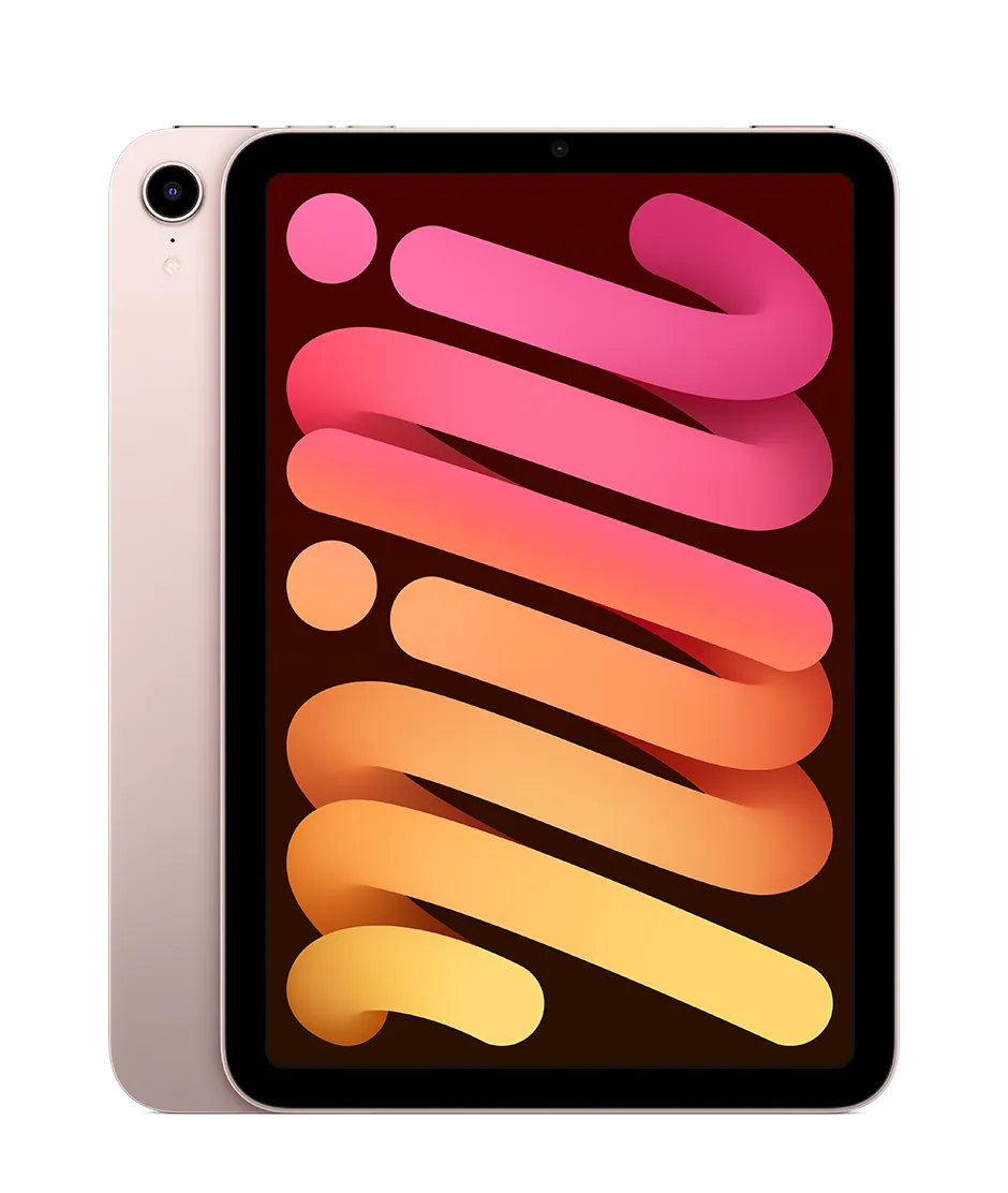iPad Mini 6