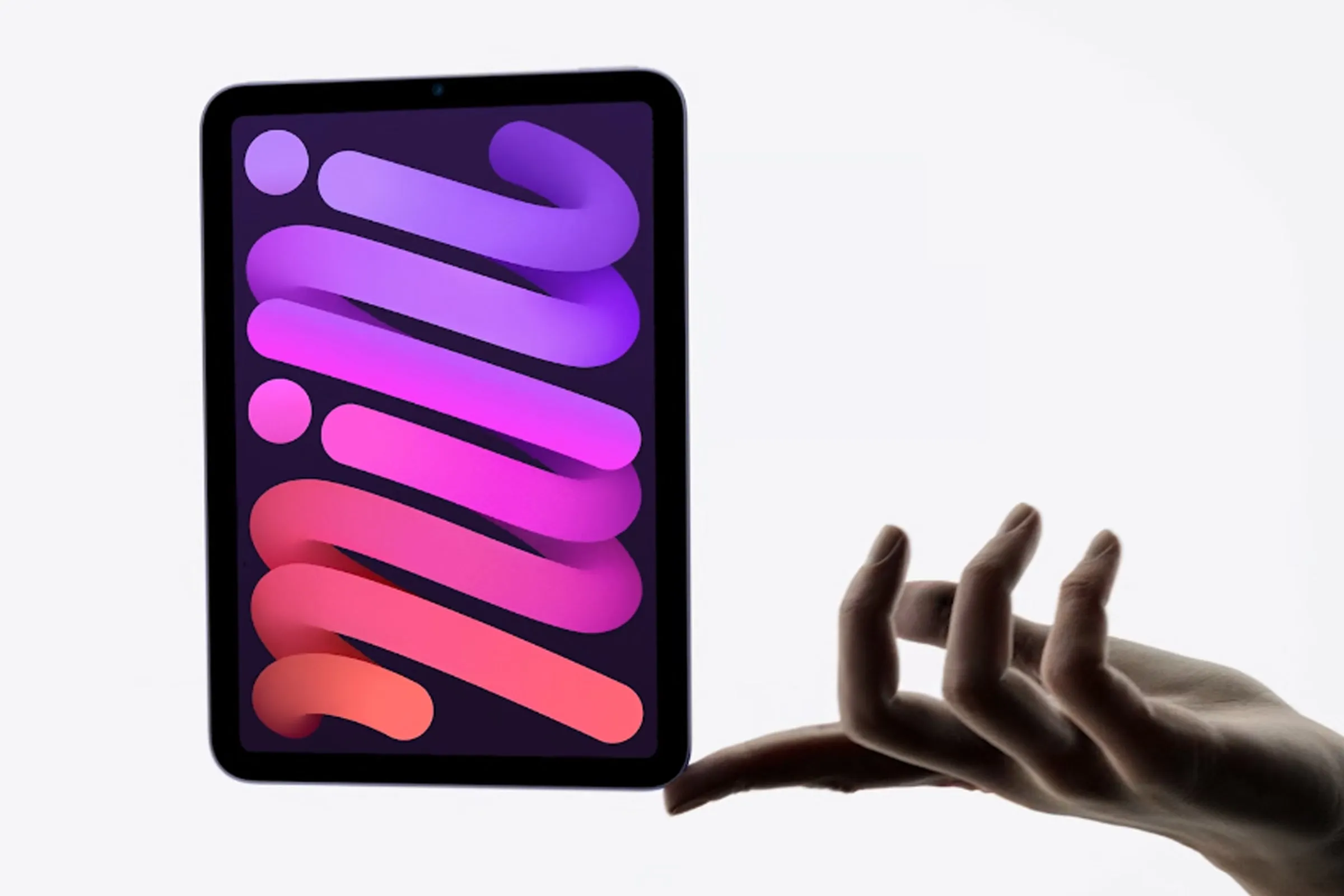 iPad Mini 6