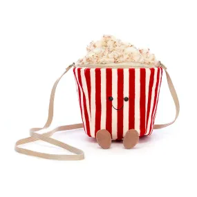 ''Jellycat Amuseables Popcorn'' Bag