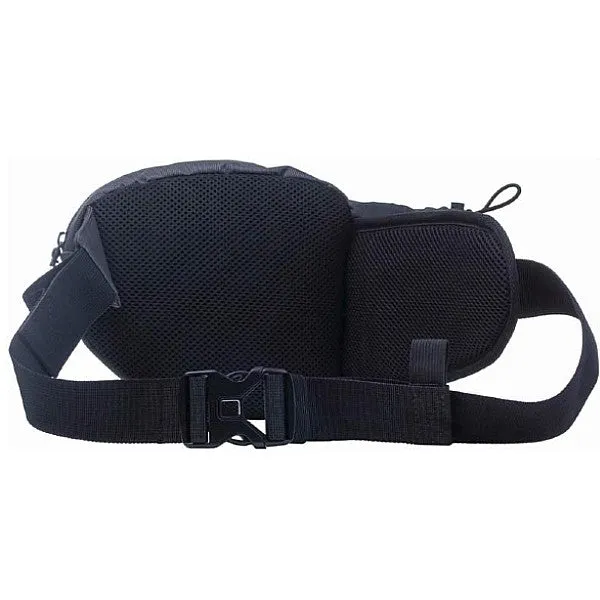 Jillian Waist Bag with Bottle Holder