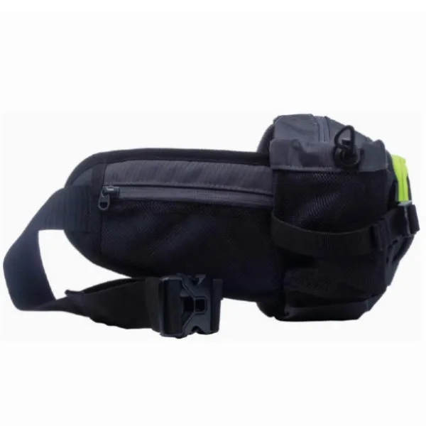 Jillian Waist Bag with Bottle Holder