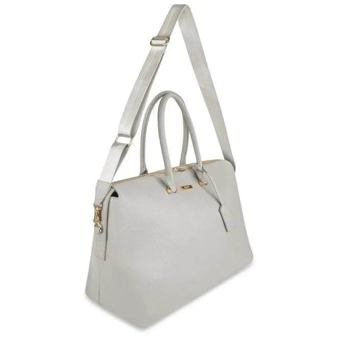 Kensington Weekend Bag Stone Bag KLB1324