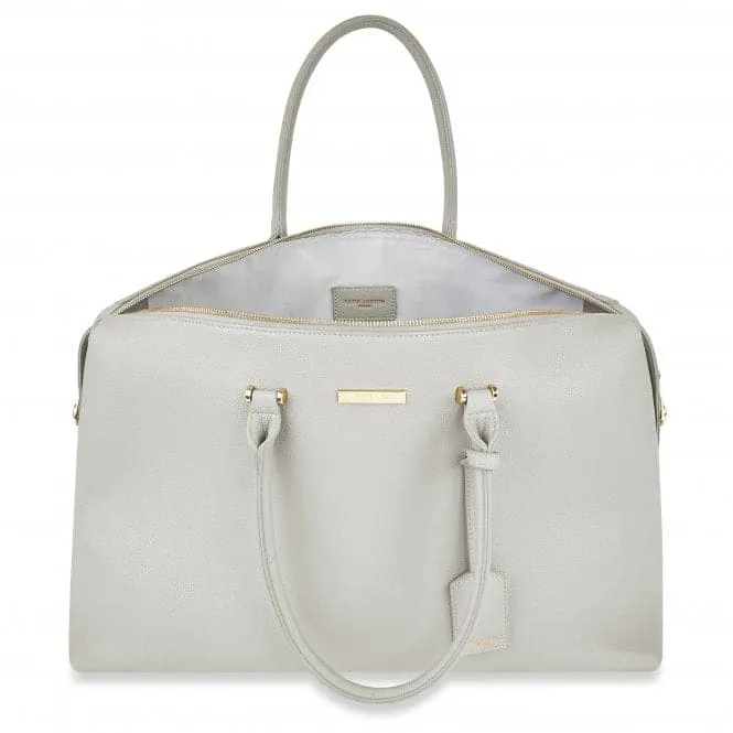 Kensington Weekend Bag Stone Bag KLB1324