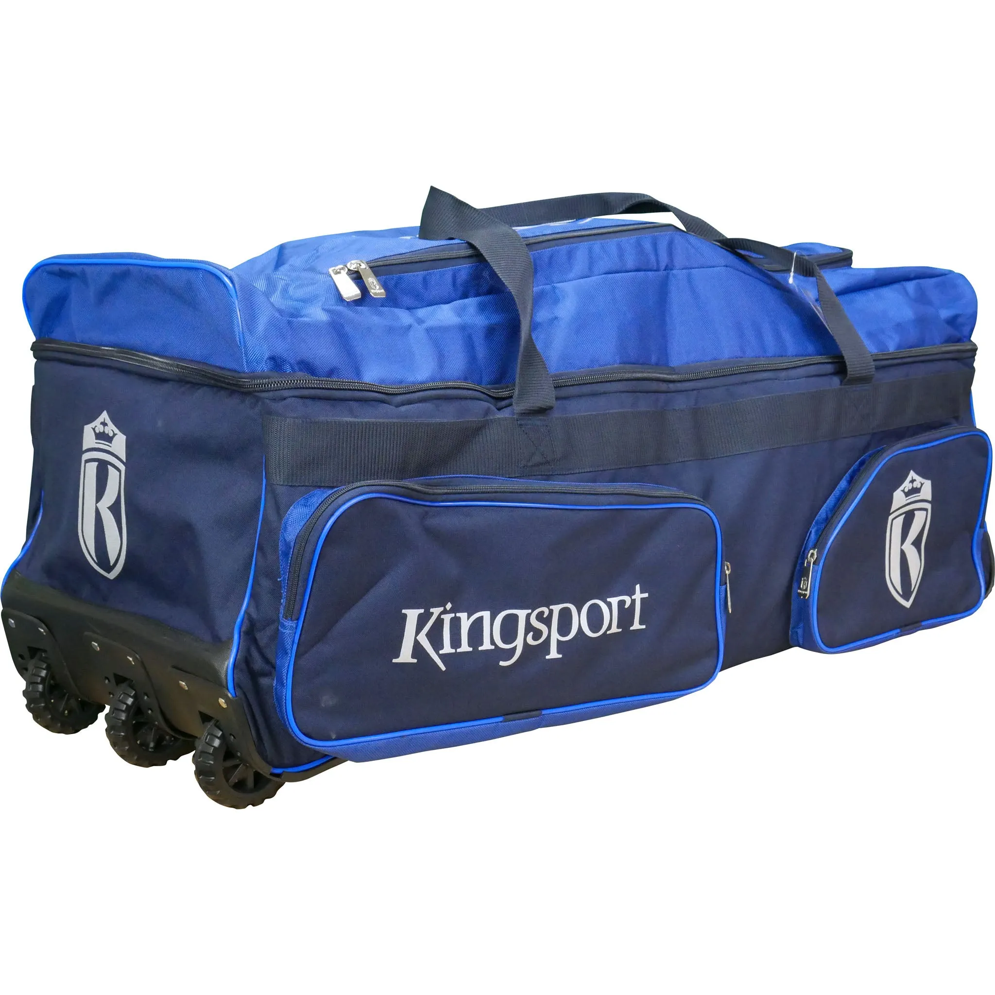 Kingsport Tour Wheel Bag