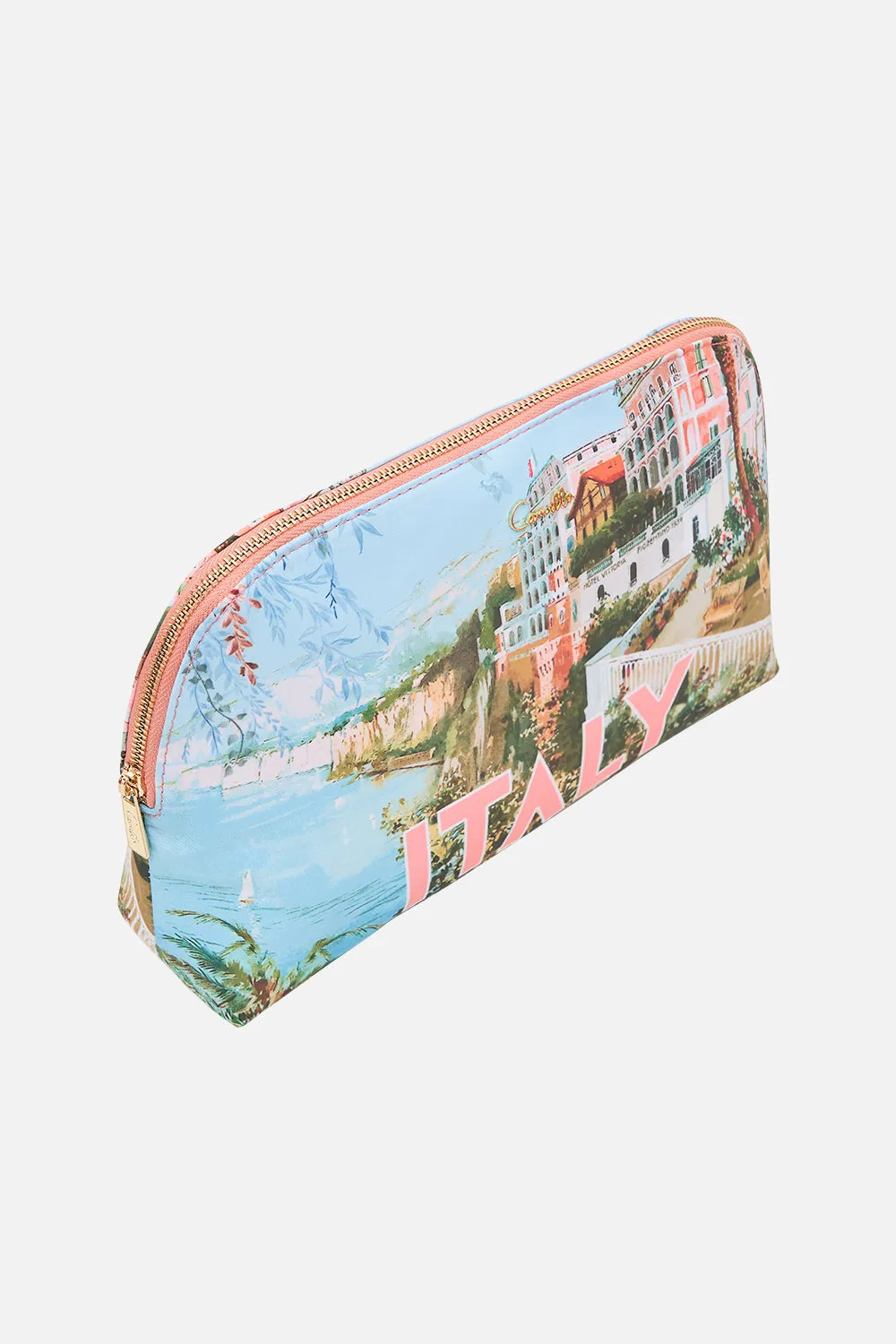 LARGE COSMETIC CASE FROM SORRENTO WITH LOVE
