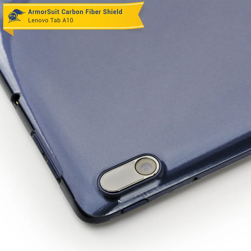 Lenovo Tab A10 Full Body Skin Protector