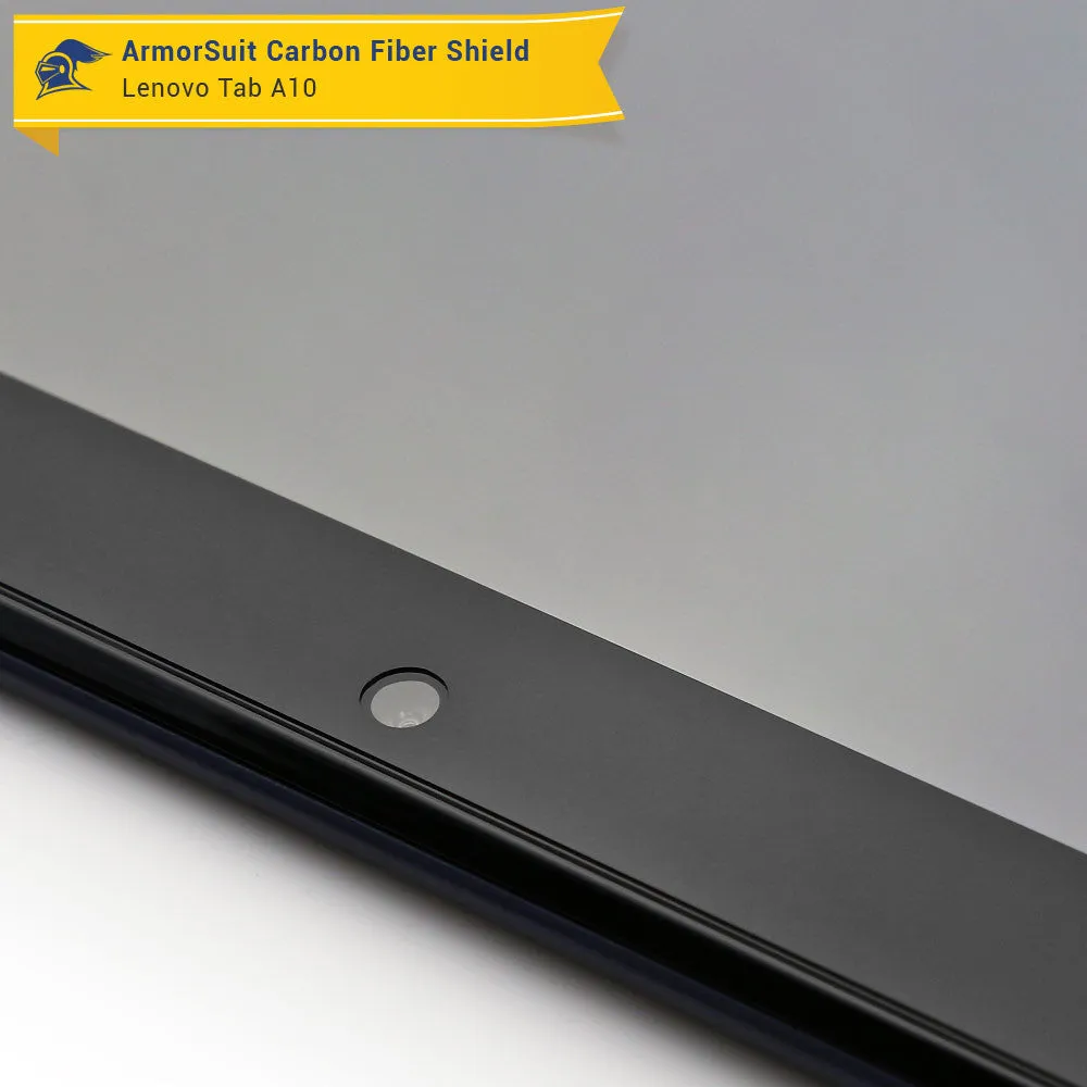 Lenovo Tab A10 Screen Protector