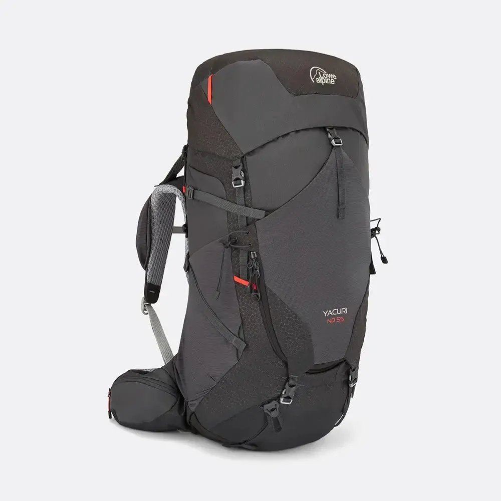 Lowe Alpine Yacuri ND 55 Litre Womens Hiking Pack