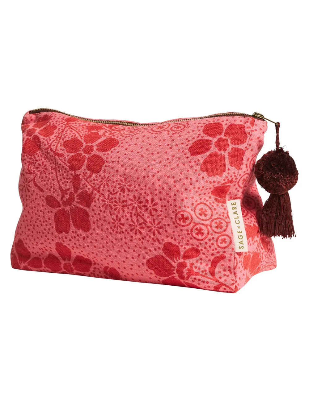 Luna Cosmetic Bag