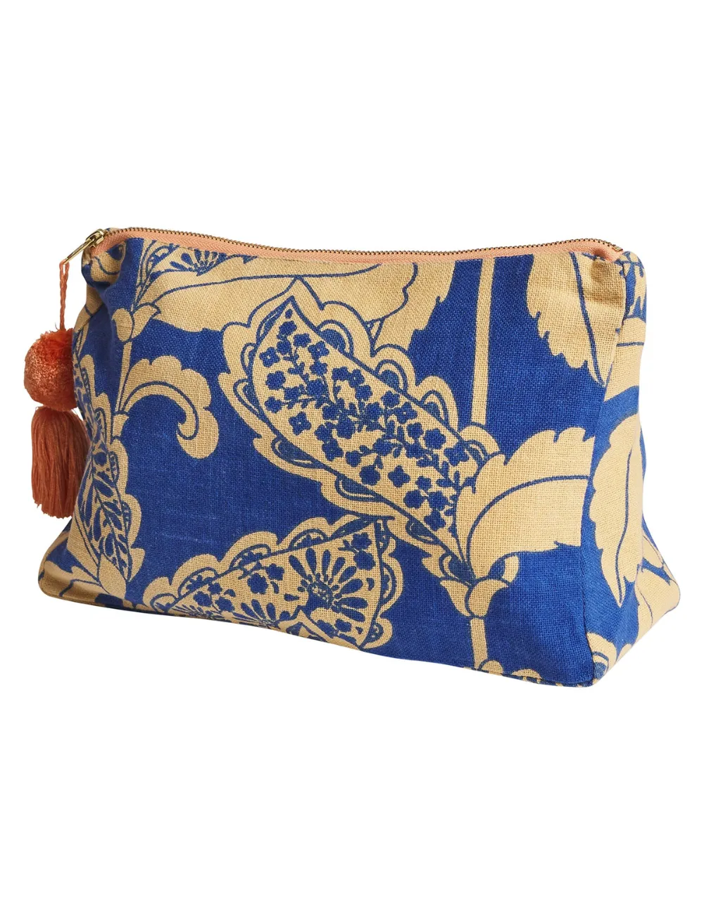 Luna Cosmetic Bag