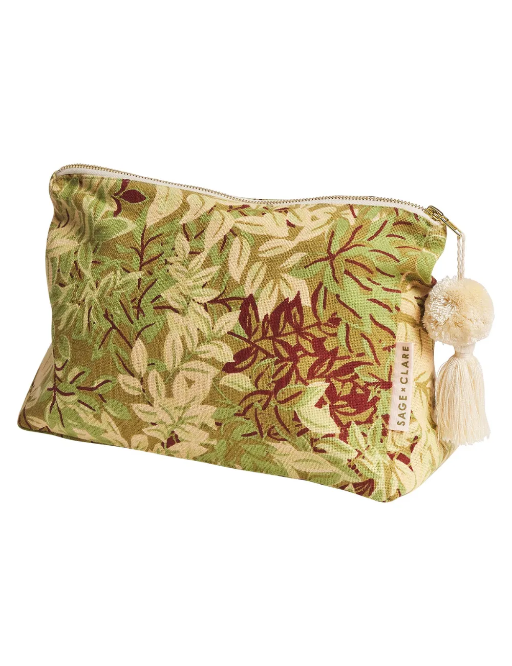 Luna Cosmetic Bag