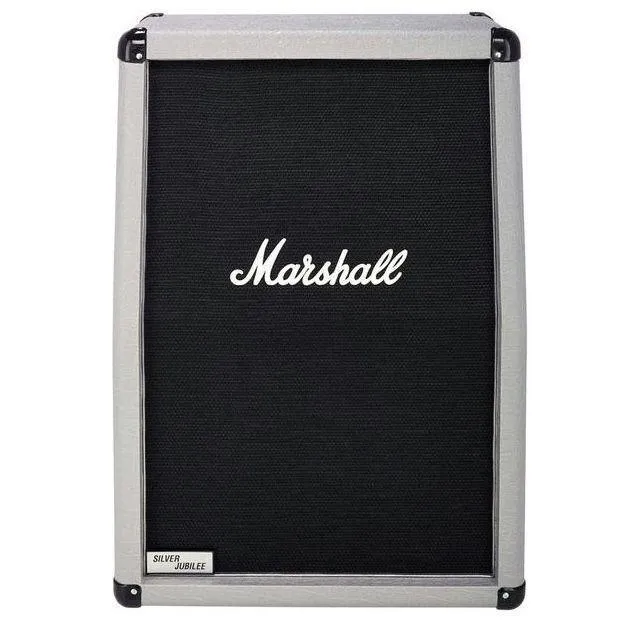 Marshall Studio Jubilee MC2536A 2x12" Vertical Speaker Cab
