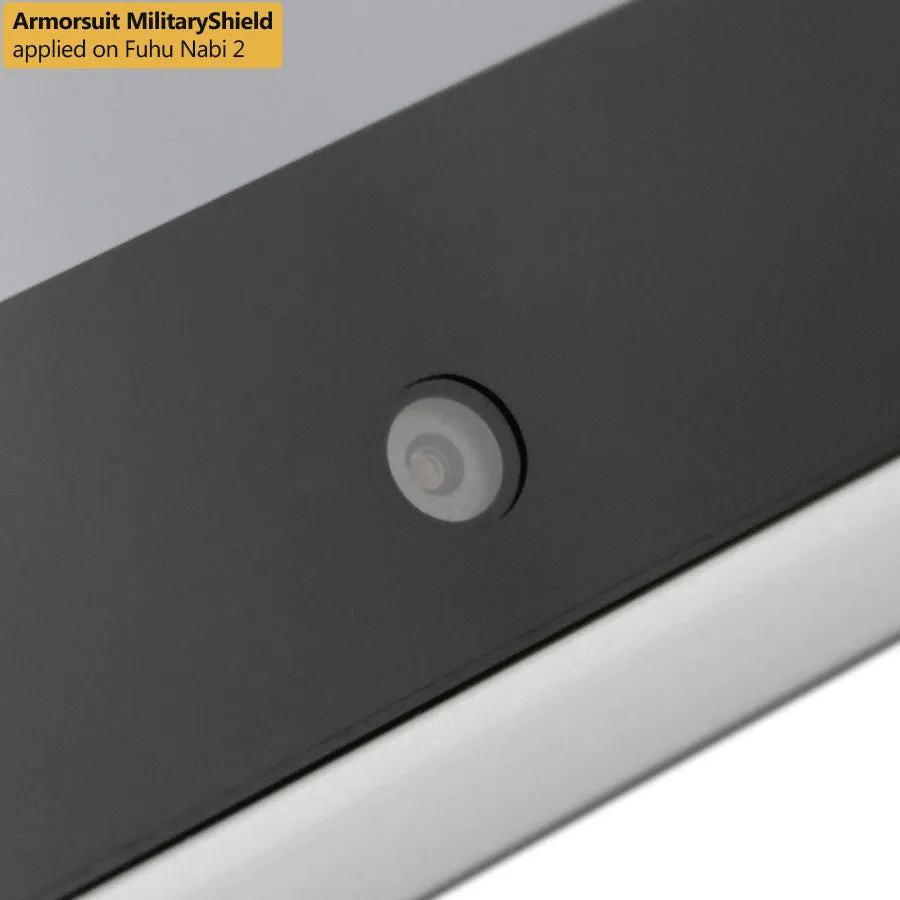 nabi 2S / nabi 2 Screen Protector