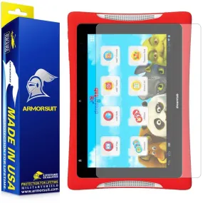 nabi DreamTab HD8 / Dream Tab 8" Anti-Glare (Matte) Screen Protector