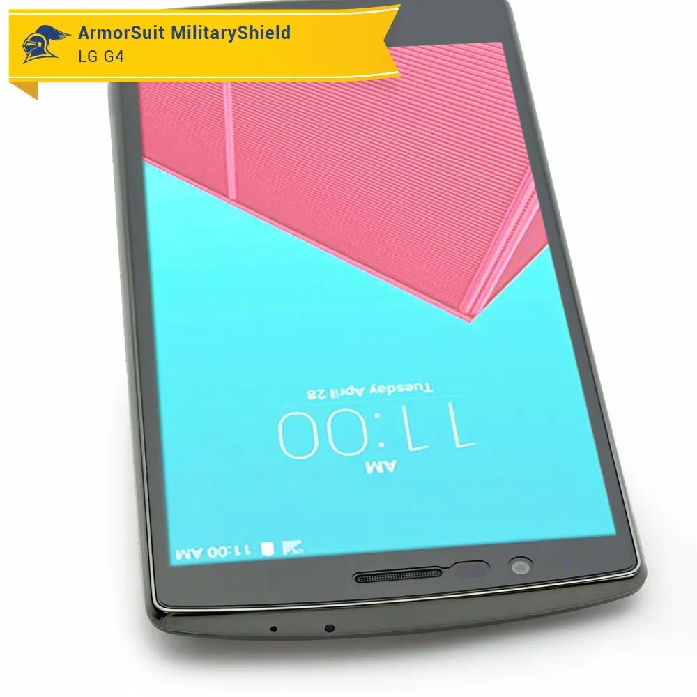 nabi DreamTab HD8 / Dream Tab 8" Anti-Glare (Matte) Screen Protector