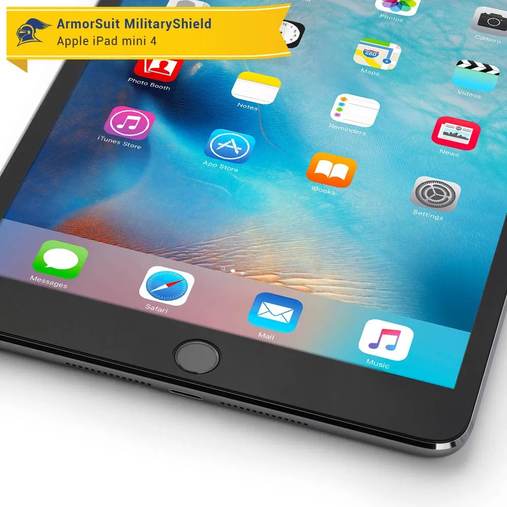 nabi DreamTab HD8 / Dream Tab 8" Screen Protector