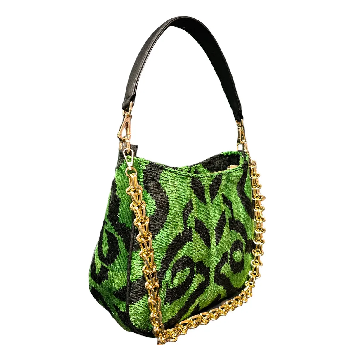 NELLY EXCLUSIVE N09
