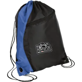 Nubian By Nature Cinch Pack