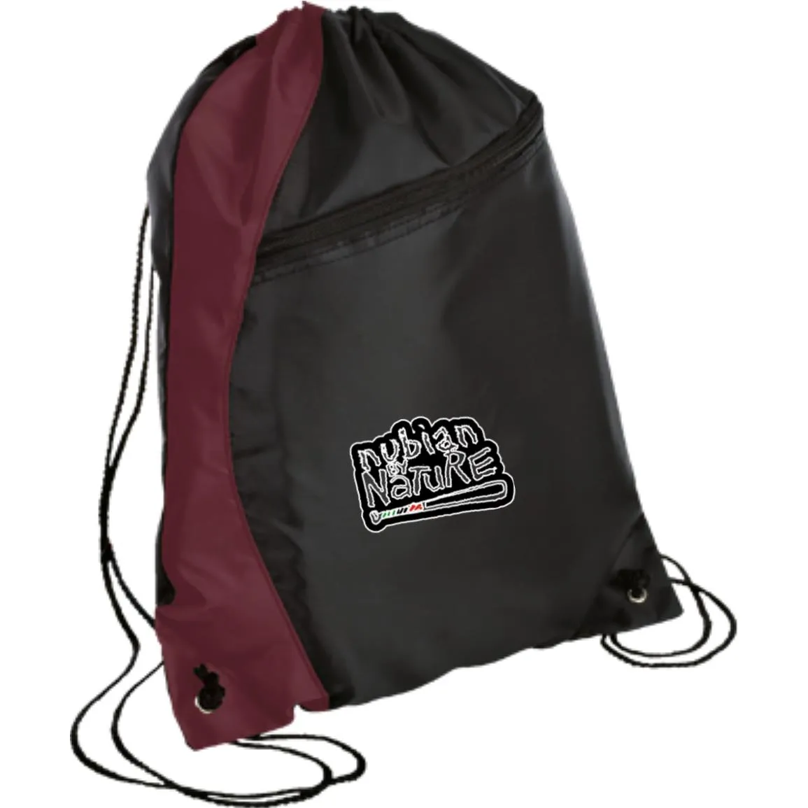 Nubian By Nature Cinch Pack