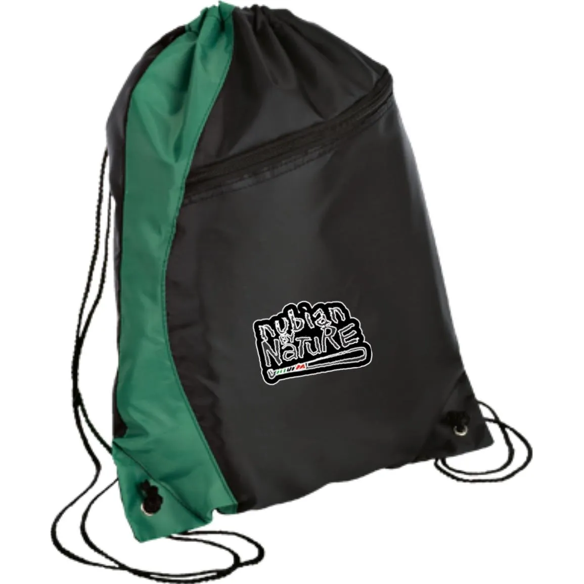 Nubian By Nature Cinch Pack