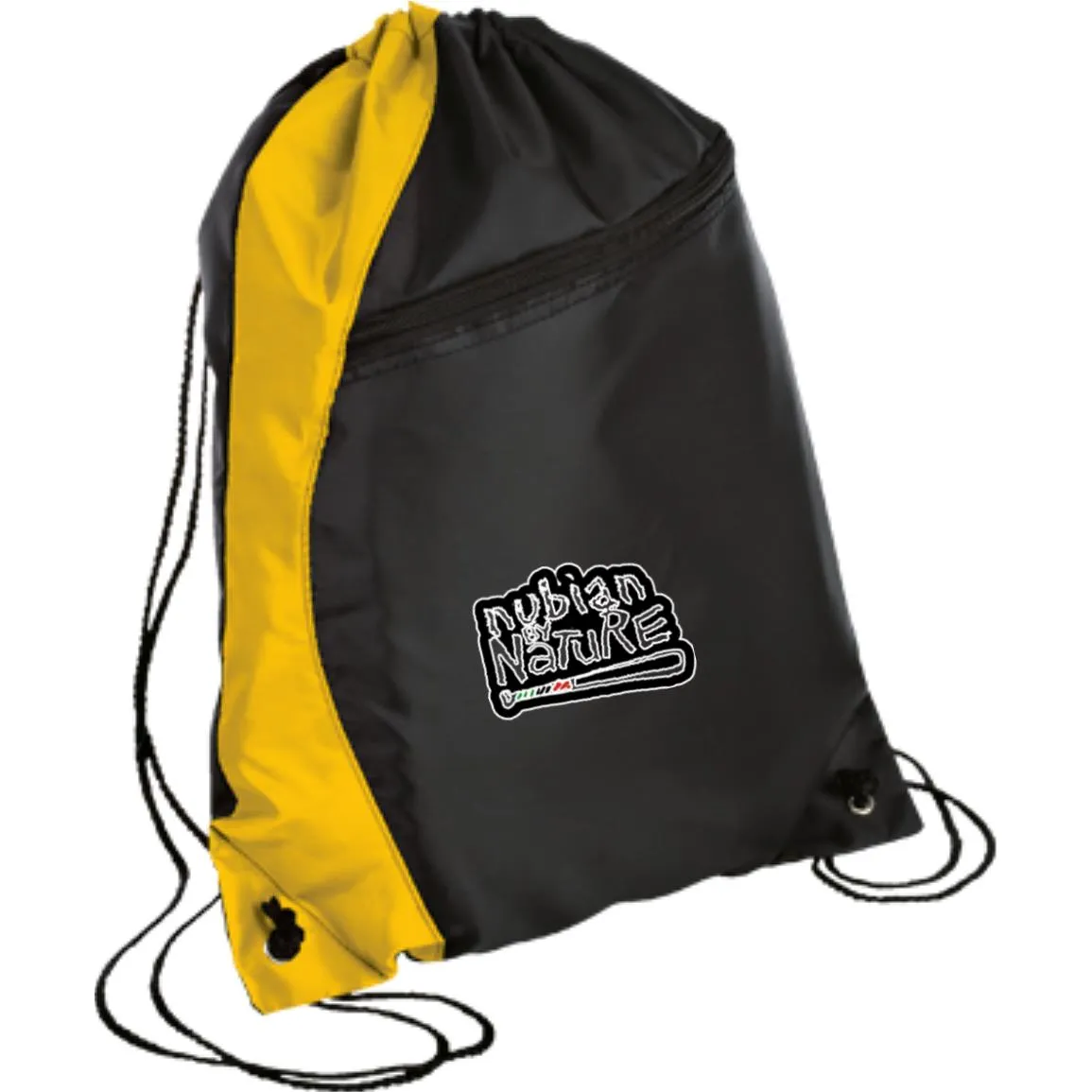 Nubian By Nature Cinch Pack