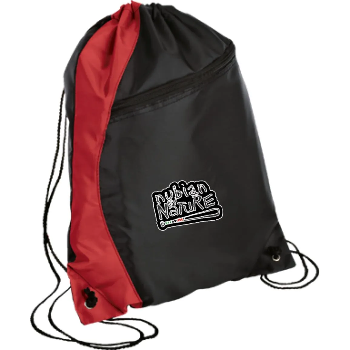 Nubian By Nature Cinch Pack