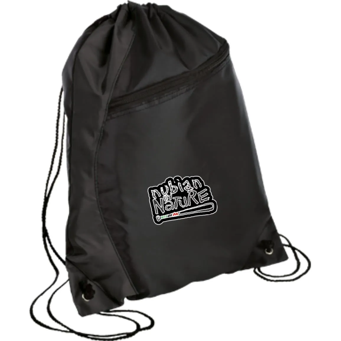 Nubian By Nature Cinch Pack