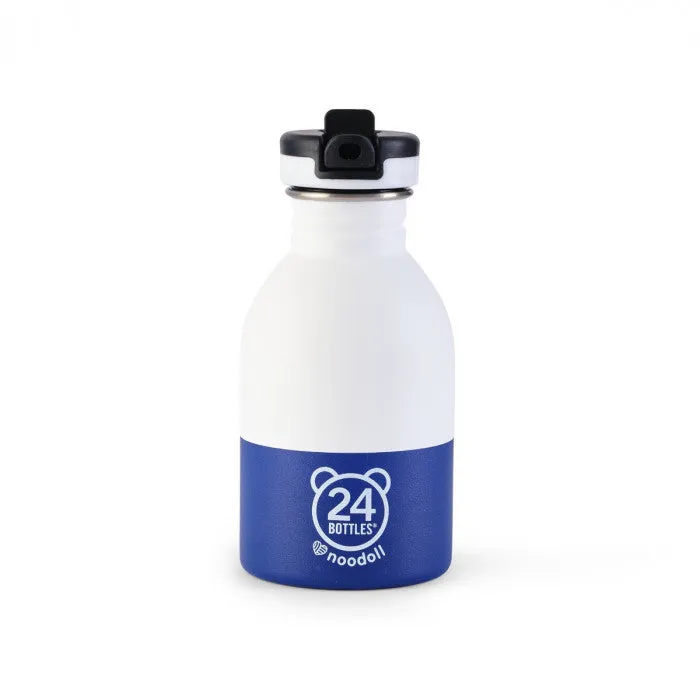 Panda Water Bottle Ricebamboo Noodoll x 24 Bottles