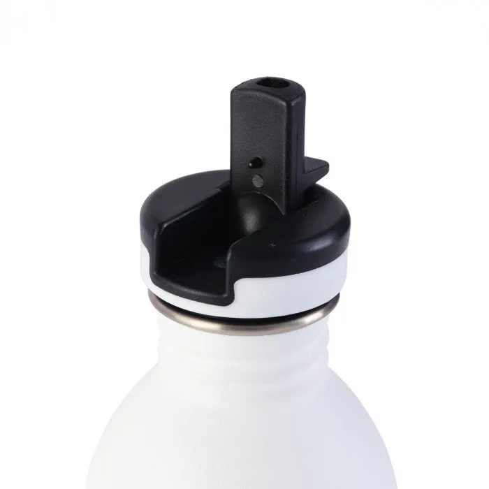 Panda Water Bottle Ricebamboo Noodoll x 24 Bottles