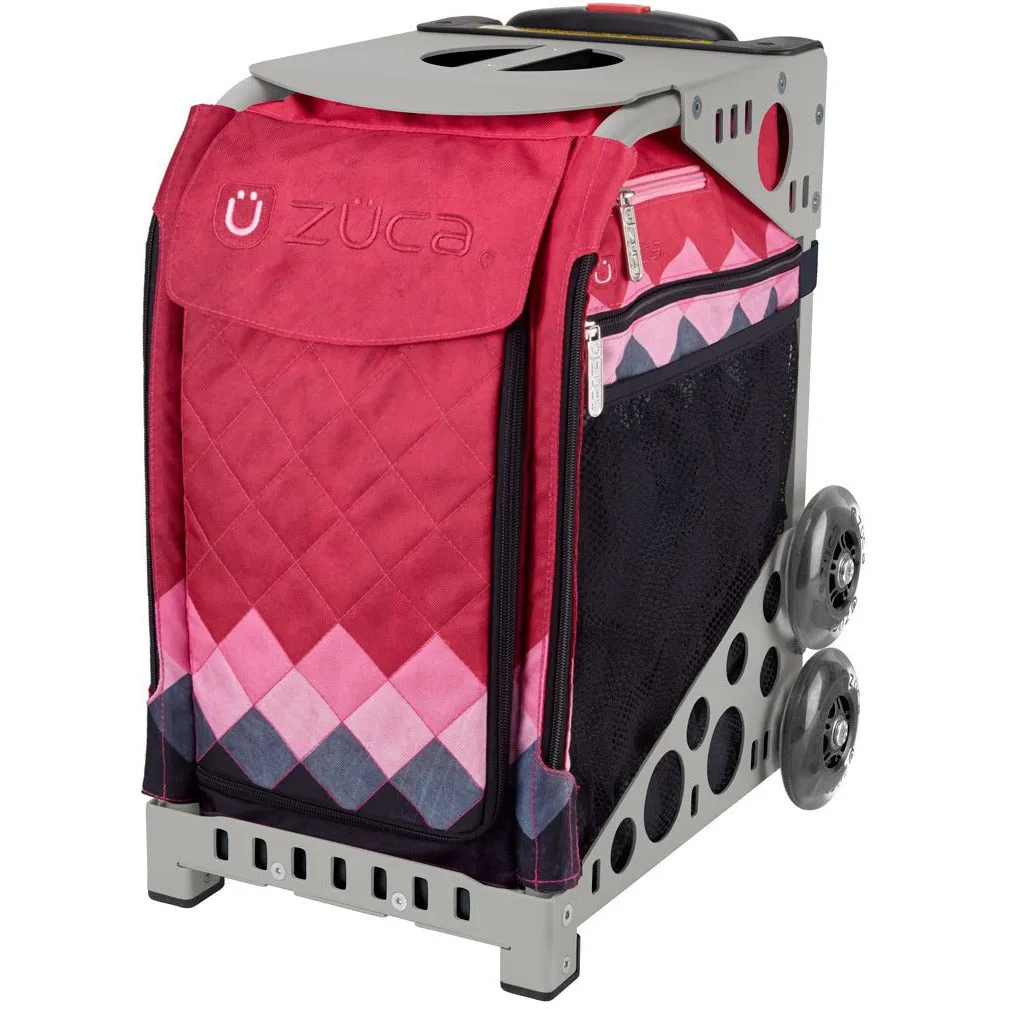 Pink Diamonds Zuca Bag