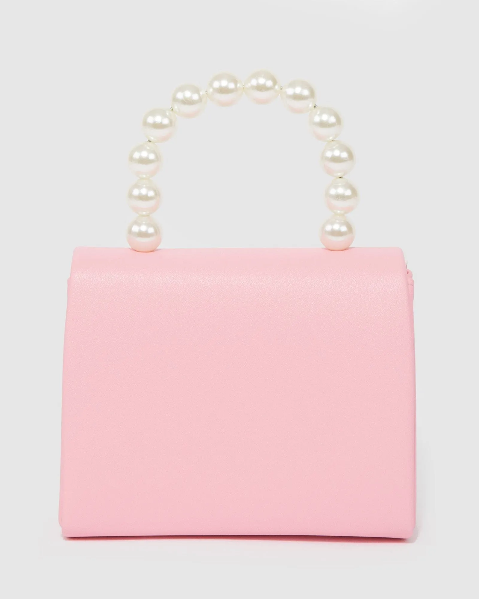 Pink Mara Bag