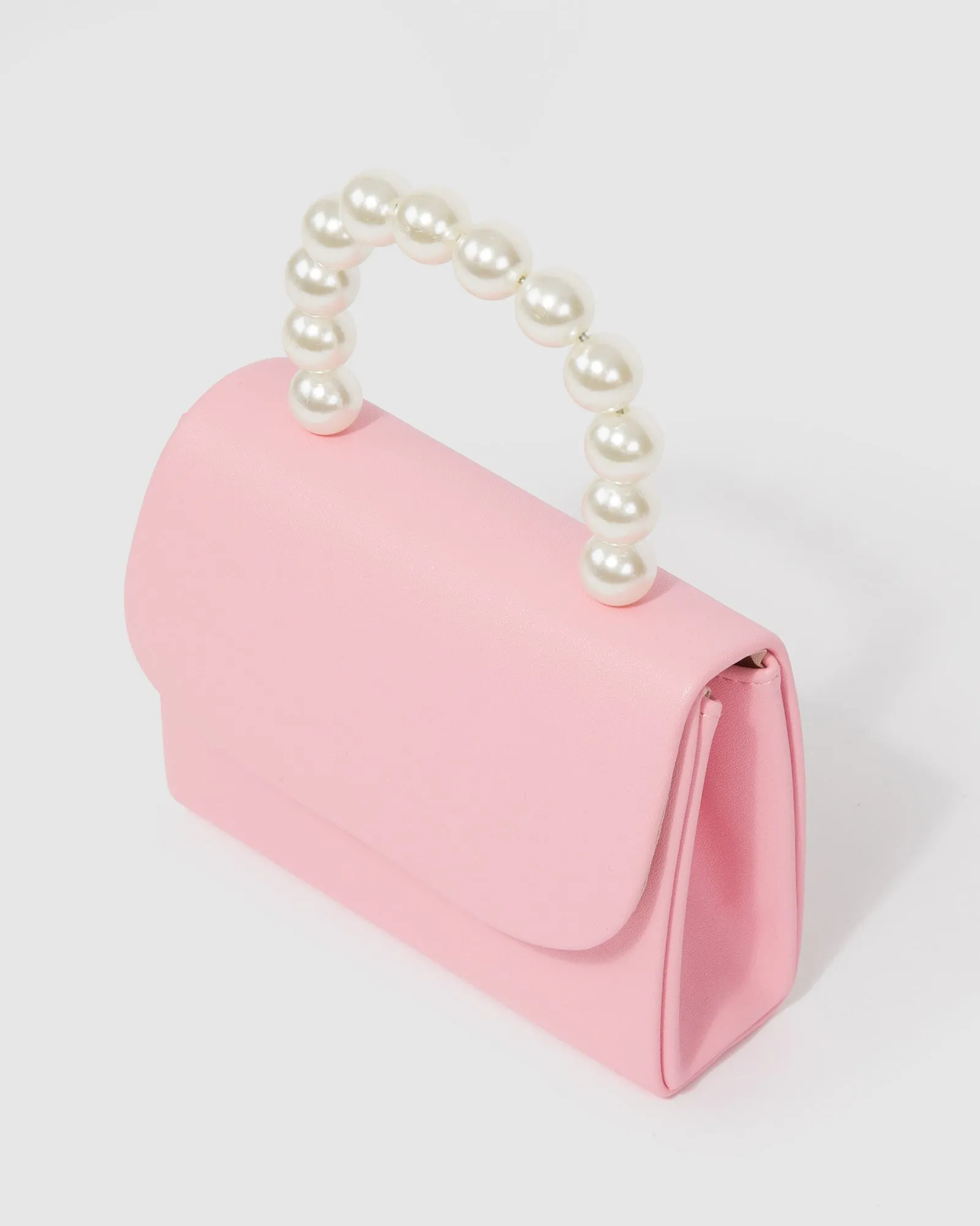 Pink Mara Bag