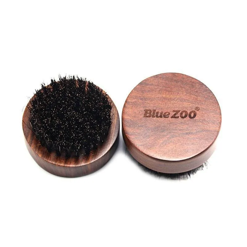 Professional Beard Set