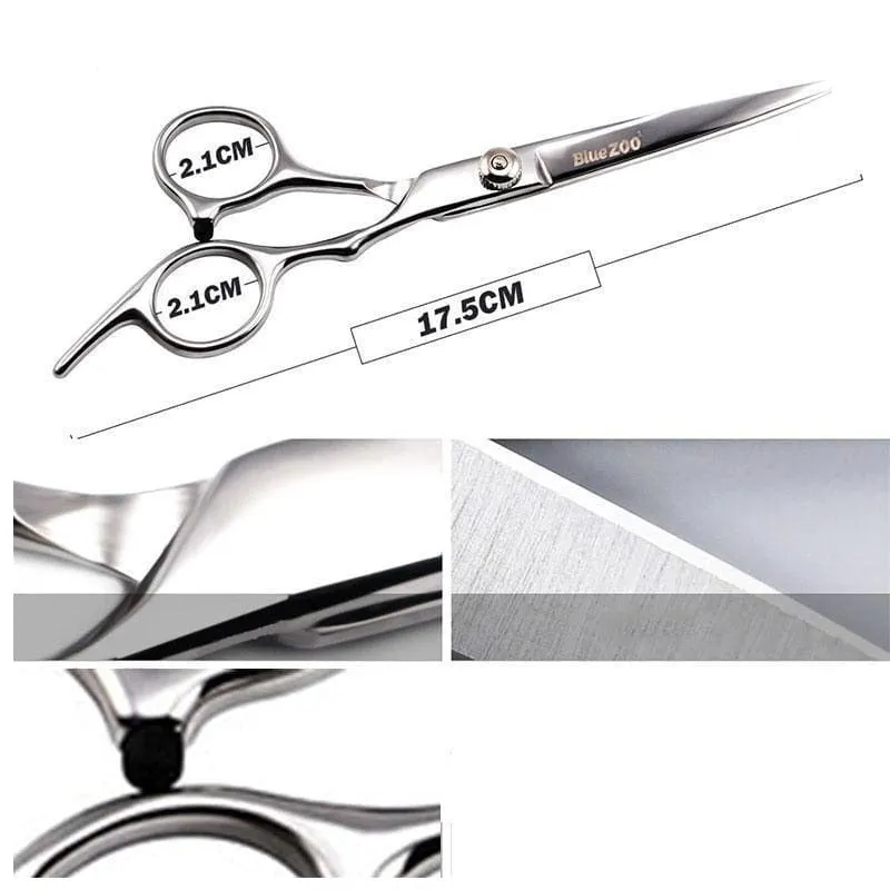 Professional Beard Set