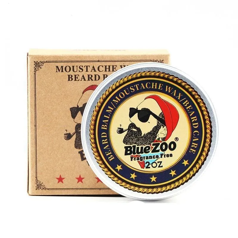 Professional Beard Set