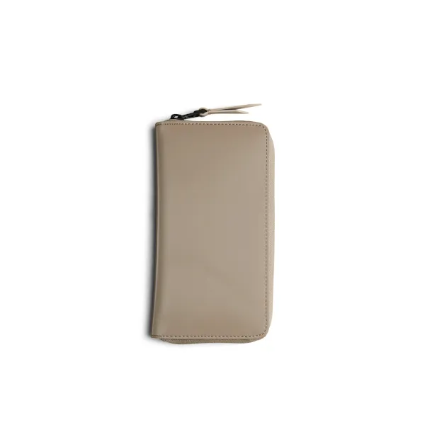 Rains Wallet (velvet taupe)