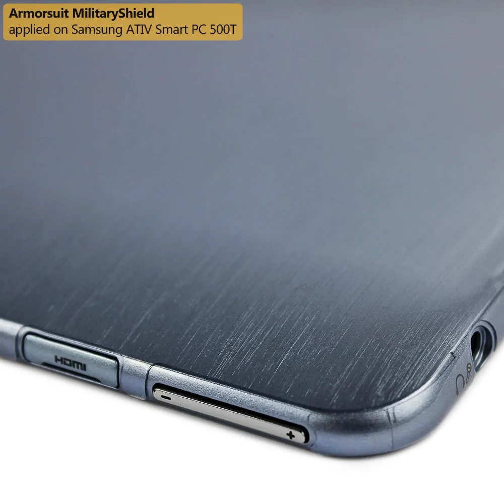 Samsung ATIV Smart PC 500T Full Body Skin Protector