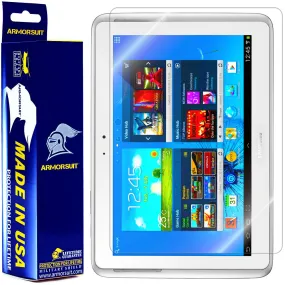 Samsung Galaxy Note 10.1 Screen Protector